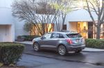 Cadillac XT5 Sport 2019 года (NA)